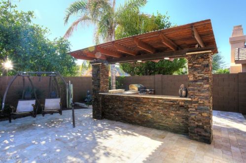 4515 Chisum Trl, Phoenix AZ  85050-8568 exterior