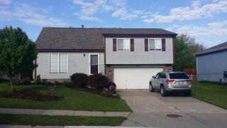 6704 110th St, Omaha NE  68164-1258 exterior