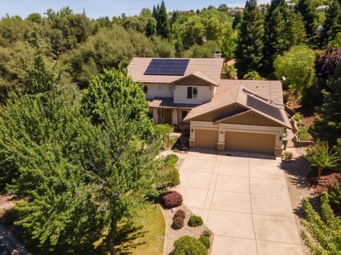 2593 Aberdeen Ln, Folsom CA  95762-5656 exterior