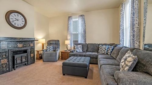 50 Prospect Ave, Pittsburgh, PA 15205-2334