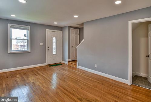 64 Elmira St, Washington DC  20032-5873 exterior