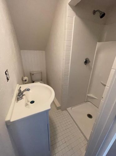 133 Bennett St, Woonsocket RI  02895-4618 exterior