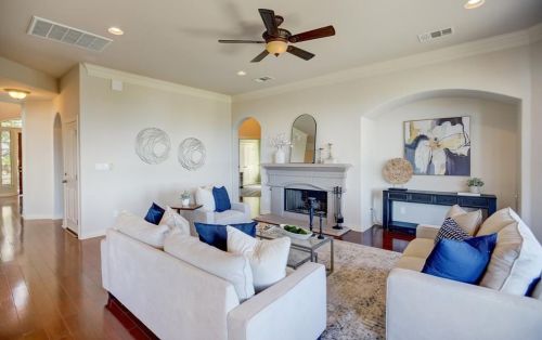 13409 Coleto Creek Trl, Austin TX 78732-2072 exterior