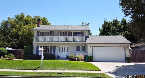 1824 Jefferson St, Concord, CA 94521-1330