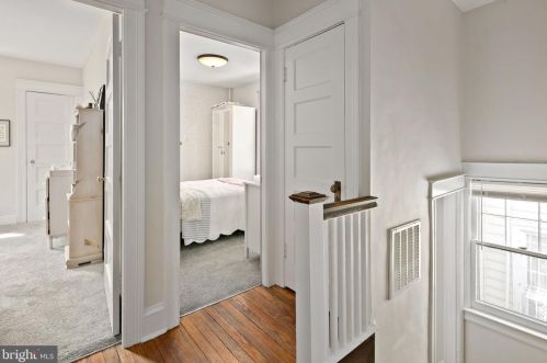 1351 Franklin St, Washington DC  20017-2447 exterior