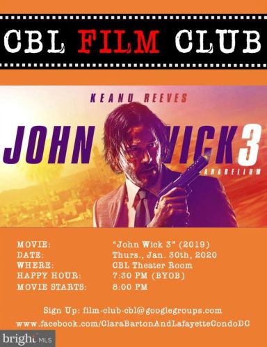 631 D St, Washington DC 20004-2902 exterior