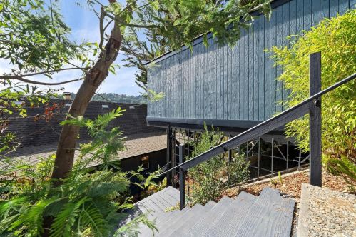 71 Tamalpais Ave, Mill Valley CA 94941-1078 exterior