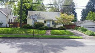 3740 Tibbetts St, Portland OR  97202-1853 exterior