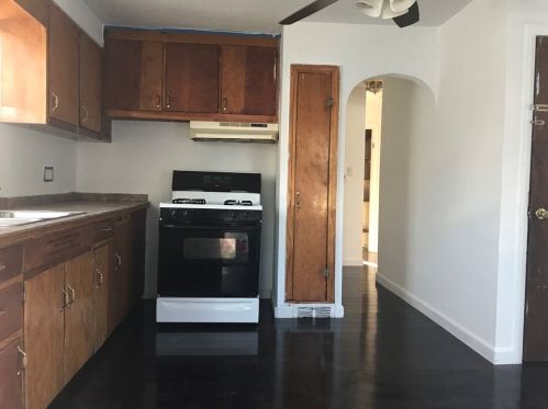 101 Lamont St, Springfield MA 01119-1422 exterior