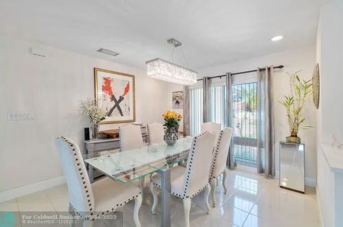 10190 Crosswind Rd, Boca Raton FL 33498-4739 exterior