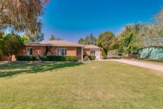 7140 23rd Ln, Phoenix AZ  85021-7608 exterior