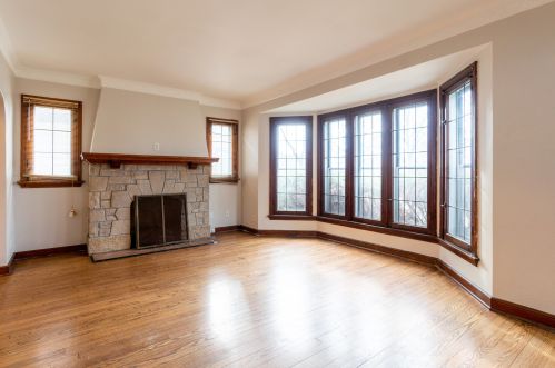 4408 Melvina St, Milwaukee WI 53216-2435 exterior