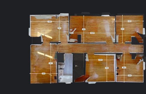 1101 72nd St, Milwaukee WI  53214-3119 exterior