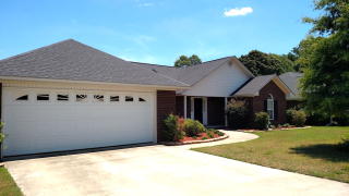 685 Aidan Dr, Sumter SC  29154-6078 exterior
