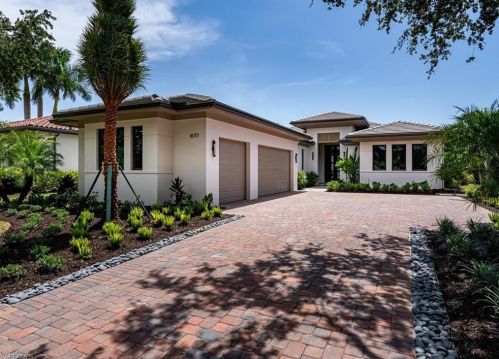 16779 Cabreo Dr, Naples, FL 34110-3271