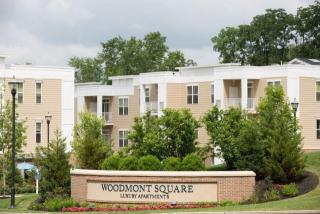 100 Bellis Ct, Bridgewater NJ  08807-3480 exterior