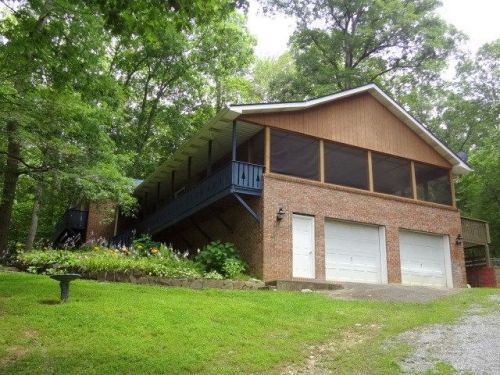 150 Stewart Rd, Otto, NC 28763-9219