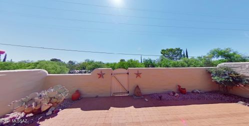 271 Circulo Napa, Green Valley AZ 85614-2821 exterior