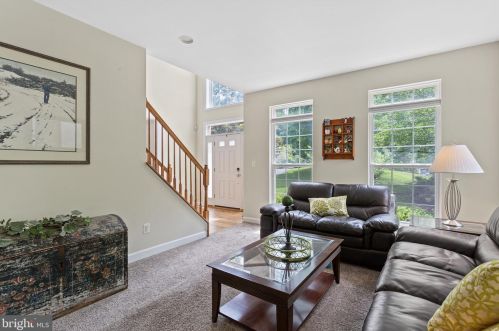 1432 Carlon Ct, Huntingtown MD 20639-2338 exterior