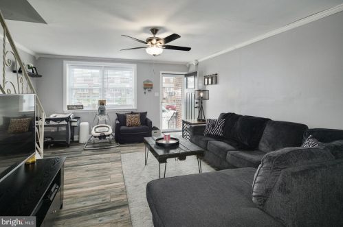 8615 Jackson St, Philadelphia PA  19136-2107 exterior