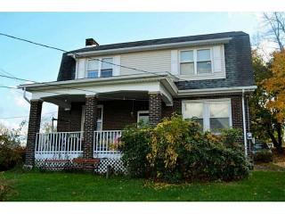 3048 Churchview Ave, Pittsburgh PA  15227-4143 exterior