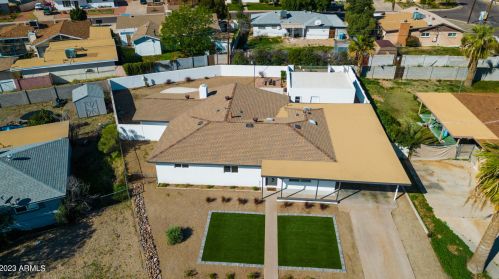 5530 22 Ave, Phoenix AZ 85015-2815 exterior