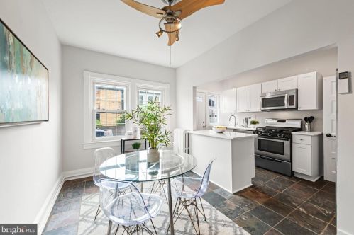 1133 Abbey Pl, Washington DC  20002-3415 exterior