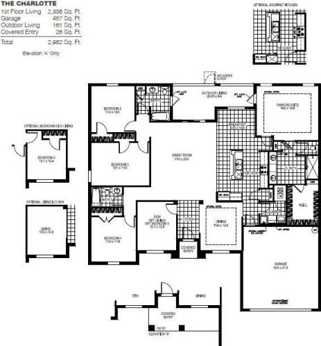 1874 Fears Ave, Fort Pierce FL 34953-4529 exterior