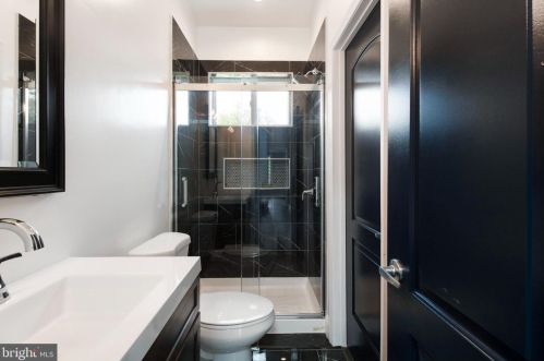 4614 Hayes St, Washington DC  20019-3611 exterior