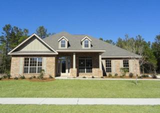 4229 Essex Terrace Cir, Milton, FL 32571-6354