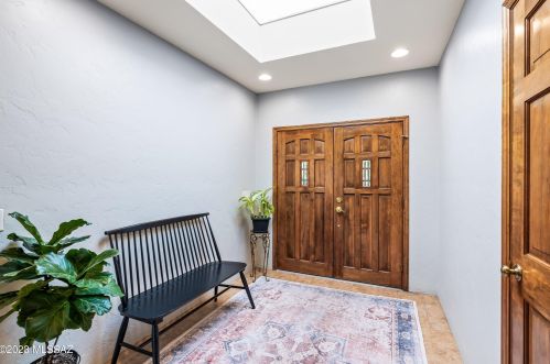 12520 Kit Carson Pl, Tucson AZ  85749-9368 exterior