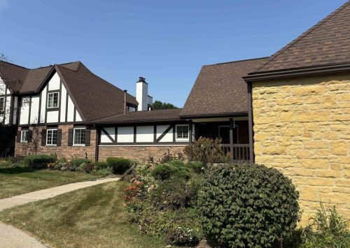 45 Golf Pkwy, Madison, WI 53704-7003