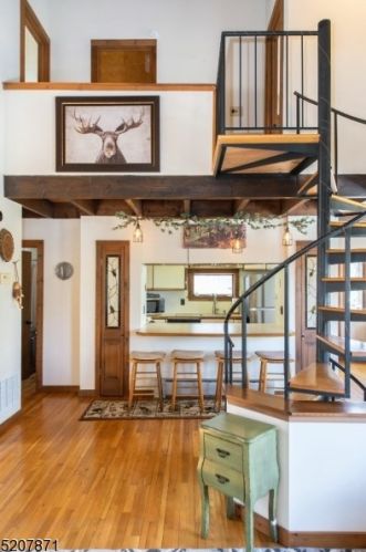 438 Shore Trl, Sparta NJ  07871-1427 exterior