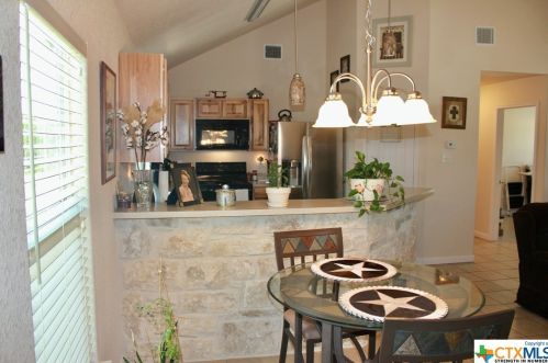 113 Remington Rd, Spring Branch TX 78070 exterior