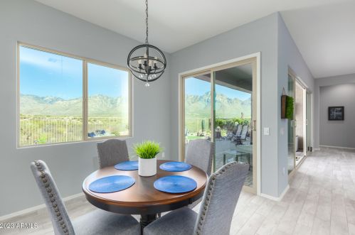 11656 Silverwood Dr, Tucson AZ 85739-1003 exterior