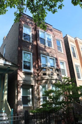 1628 Drake Ave, Chicago, IL 60647-4802