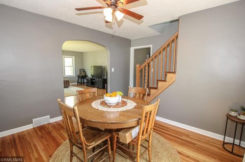 1321 Ash St, Alex MN  56308-2410 exterior