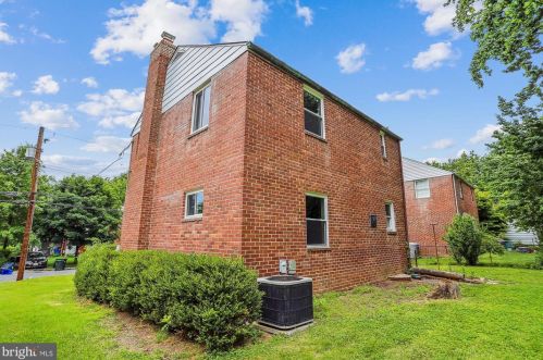 7309 16 Ave, Silver Spring MD 20912-7043 exterior