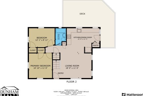 129 Massachusetts Ave, Portland ME  04102-2515 exterior