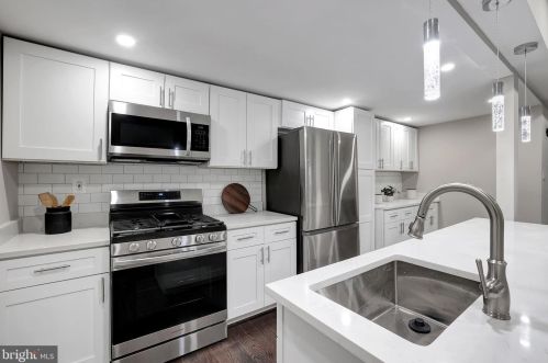 6106 9, Washington DC 20001-5301 exterior