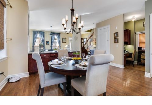 4023 Mcree Ave, Saint Louis MO 63110-2425 exterior