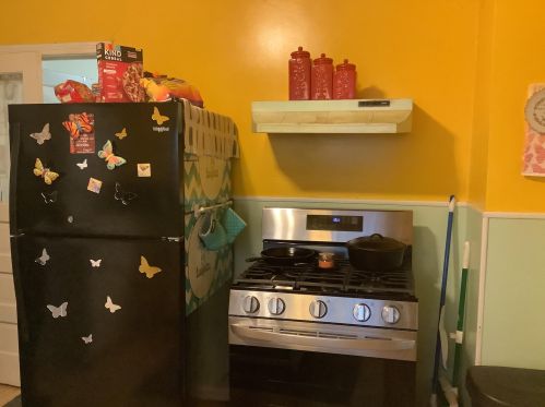 2417 7 St, Meskegon MI 49440-1060 exterior