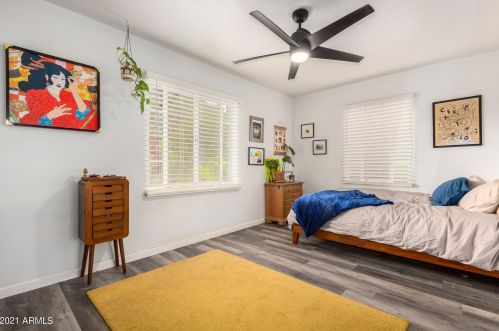 307 Coolidge St, Phoenix AZ 85015-4013 exterior