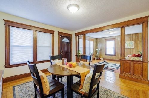 32 Monrovia St, Springfield MA 01104-3113 exterior