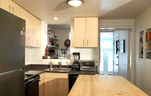 1424 Warner Ave, Chicago IL 60618-2314 exterior