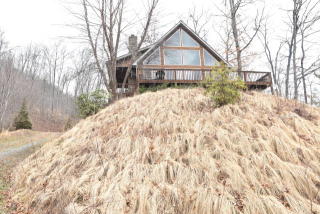 219 Stone Hvn, Cullowhee, NC 28723-9728