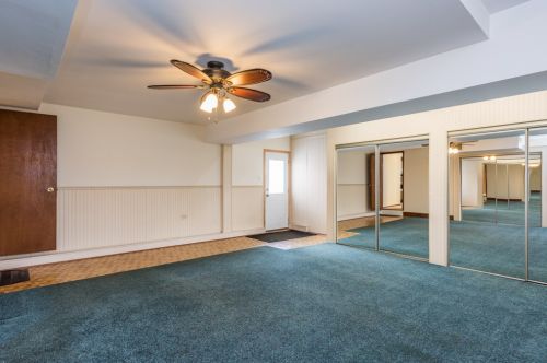 36763 Belle Plaine Ave, Waukegan IL  60087-3210 exterior