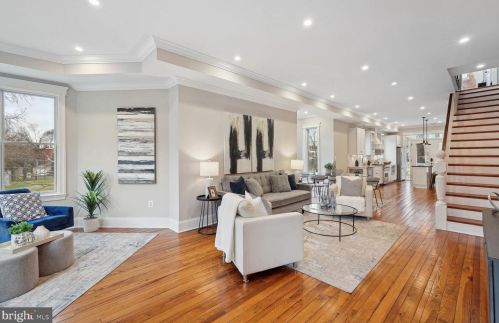 623 6 St, Washington DC 20024-2693 exterior