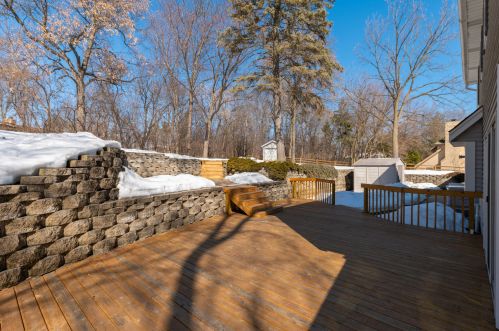 10430 Pne Rdg Rd, Milwaukee WI 53228-3236 exterior