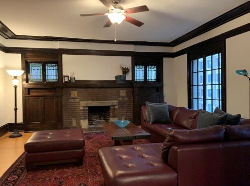 415 Surf St, Chicago IL 60657-6106 exterior